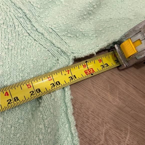 Free People Found My Friend Cardigan Size XL - Picture 6 of 7